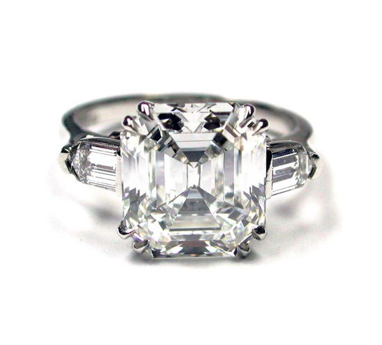 photo of Royal Asscher